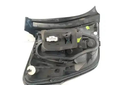 Second-hand car spare part right tailgate light for citroen c3 collection oem iam references 9673805280  
