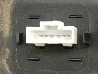 Second-hand car spare part right tailgate light for citroen c3 collection oem iam references 9673805280  