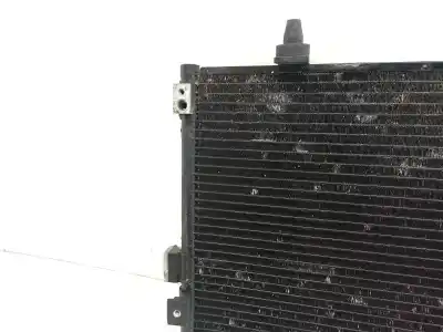 Peça sobressalente para automóvel em segunda mão condensador / radiador de ar condicionado por subaru forester s12 executive referências oem iam 73210sc000  