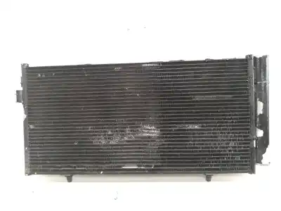 Peça sobressalente para automóvel em segunda mão condensador / radiador de ar condicionado por subaru forester s12 executive referências oem iam 73210sc000  