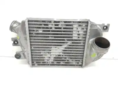 Second-hand car spare part intercooler for subaru forester s12 executive oem iam references 21821aa051