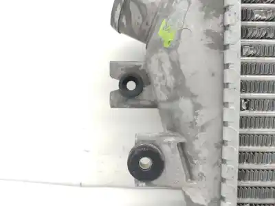 Peça sobressalente para automóvel em segunda mão intercooler por subaru forester s12 executive referências oem iam 21821aa051  