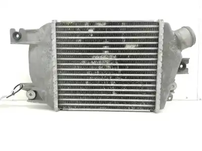Peça sobressalente para automóvel em segunda mão intercooler por subaru forester s12 executive referências oem iam 21821aa051  