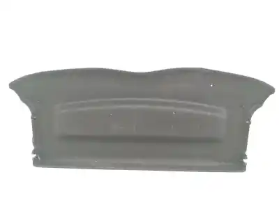 Second-hand car spare part parcel shelf for citroen c3 collection oem iam references 96833304zd  