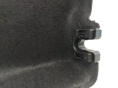 Second-hand car spare part parcel shelf for citroen c3 collection oem iam references 96833304zd  