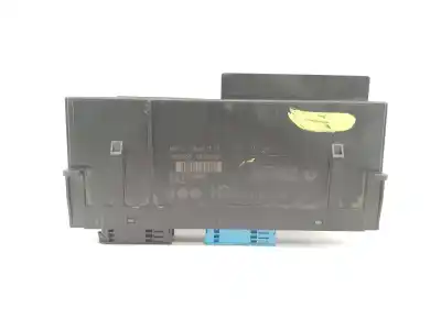 Second-hand car spare part electronic module for bmw serie 1 berlina (e81/e87) 1.6 16v cat oem iam references 61359150721