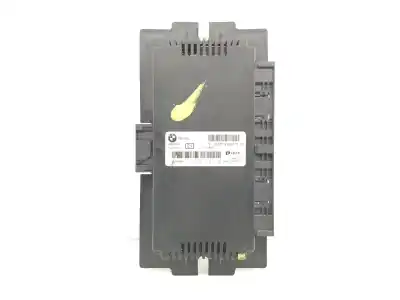 Pezzo di ricambio per auto di seconda mano Modulo Elettronico per BMW SERIE 1 BERLINA (E81/E87) 1.6 16V CAT Riferimenti OEM IAM 61359153778  