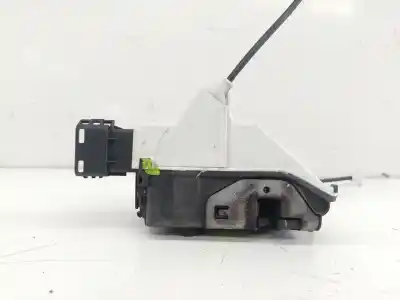 Second-hand car spare part front right door lock for citroen c3 collection oem iam references 9800624680  