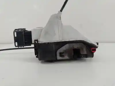 Second-hand car spare part rear right door lock for citroen c3 collection oem iam references a048069  