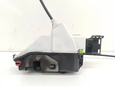 Second-hand car spare part rear left door lock for citroen c3 collection oem iam references a048069  