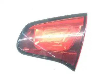 Second-hand car spare part interior rear right light for citroen c3 collection oem iam references 9685225480