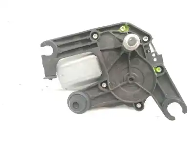 Second-hand car spare part rear windshield wiper motor for citroen c3 collection oem iam references 9683382380  