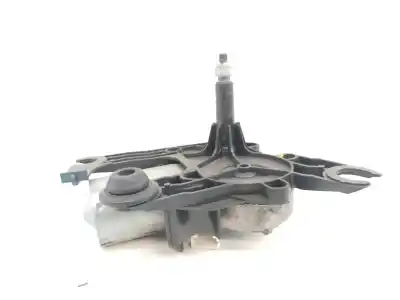 Second-hand car spare part rear windshield wiper motor for citroen c3 collection oem iam references 9683382380  