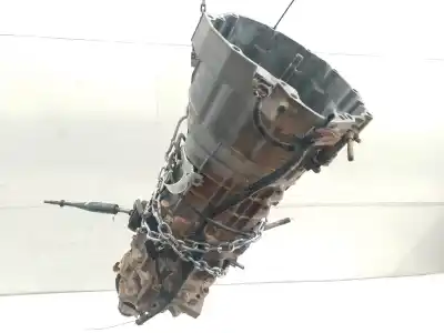 Pezzo di ricambio per auto di seconda mano Riduttore per NISSAN NAVARA PICK-UP (D40M) 2.5 dCi Diesel CAT Riferimenti OEM IAM   