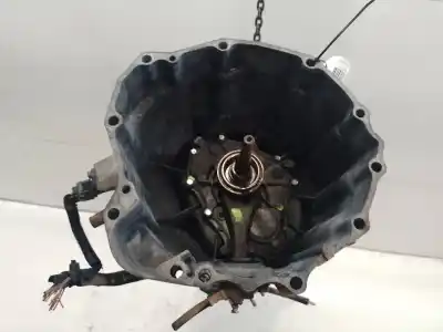 Pezzo di ricambio per auto di seconda mano riduttore per nissan navara pick-up (d40m) 2.5 dci diesel cat riferimenti oem iam   