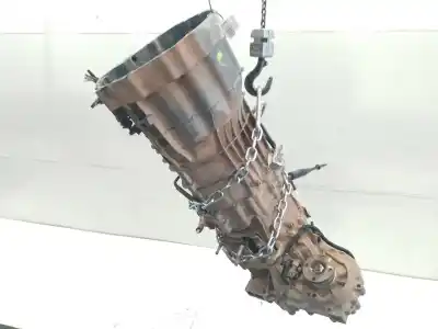 Pezzo di ricambio per auto di seconda mano riduttore per nissan navara pick-up (d40m) 2.5 dci diesel cat riferimenti oem iam   