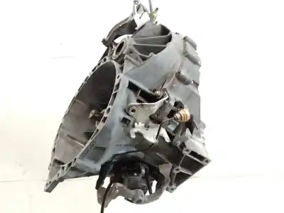 Pezzo di ricambio per auto di seconda mano riduttore per ford kuga (cbv) titanium s 4x4 riferimenti oem iam av4r7002ab  