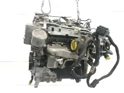 Pezzo di ricambio per auto di seconda mano  per VOLKSWAGEN SCIROCCO (137) 1.4 TSI (90kW) Riferimenti OEM IAM CAX  