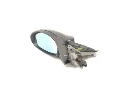Second-hand car spare part left rearview mirror for bmw serie 1 berlina (e81/e87) 1.6 16v cat oem iam references 51167189893