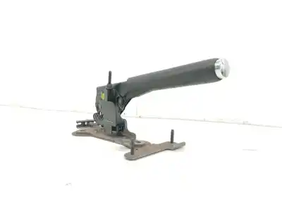 Peça sobressalente para automóvel em segunda mão alavanca de travão de mão por citroen c3 collection referências oem iam 96760386zd  