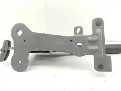 Peça sobressalente para automóvel em segunda mão alavanca de travão de mão por citroen c3 collection referências oem iam 96760386zd  