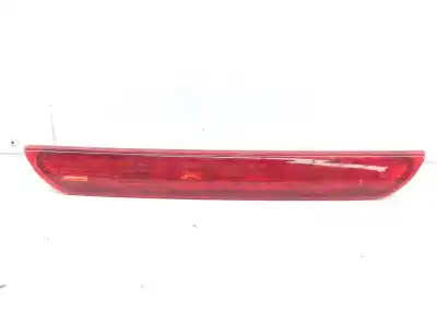 Second-hand car spare part central brake light for citroen c3 collection oem iam references 9683116580