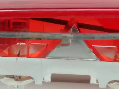 Second-hand car spare part central brake light for citroen c3 collection oem iam references 9683116580  