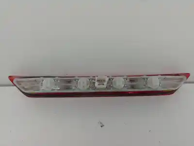 Second-hand car spare part central brake light for citroen c3 collection oem iam references 9683116580  