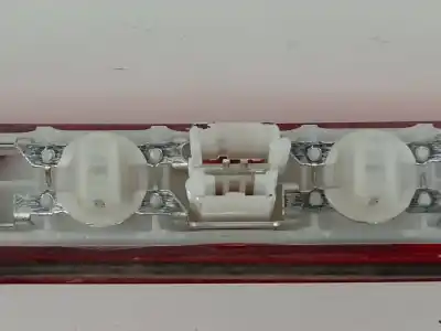Second-hand car spare part central brake light for citroen c3 collection oem iam references 9683116580  