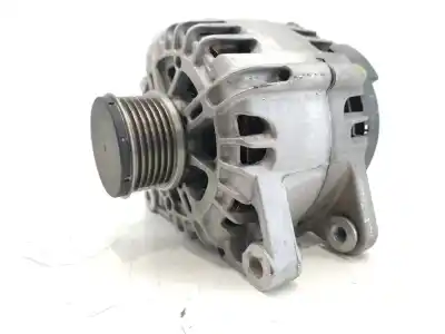 Автозапчасти б/у ГЕНЕРАТОР за CITROEN C3 AIRCROSS  ссылки OEM IAM 9835689480  FG12T163