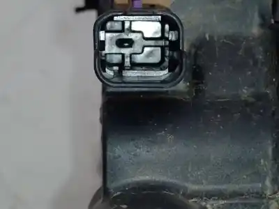 Second-hand car spare part alternator for citroen c3 aircross c-series oem iam references 9835689480  fg12t163