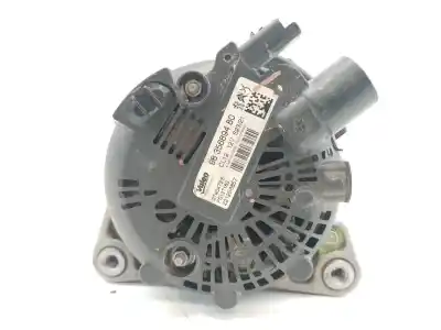 Second-hand car spare part alternator for citroen c3 aircross c-series oem iam references 9835689480  fg12t163