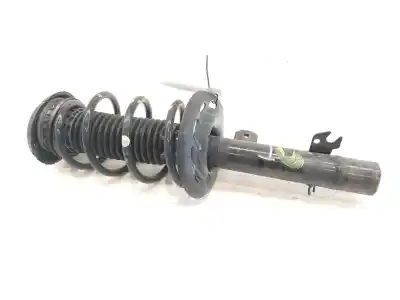 Peça sobressalente para automóvel em segunda mão AMORTECEDOR DIANTEIRO ESQUERDO por CITROEN C3 AIRCROSS  Referências OEM IAM 9827238580  