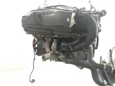 Автозапчасти б/у полный двигатель за bmw x3 (e83) 3.0d ссылки oem iam 306d2  