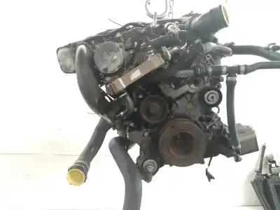 Автозапчасти б/у полный двигатель за bmw x3 (e83) 3.0d ссылки oem iam 306d2  