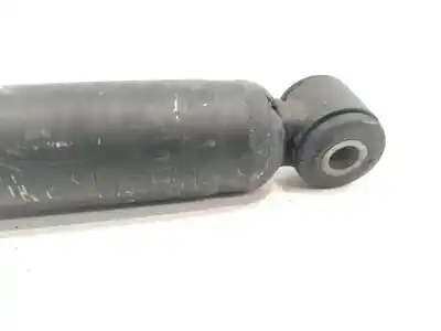 Peça sobressalente para automóvel em segunda mão amortecedor traseiro direito por ford focus turn. trend + referências oem iam 1880579  