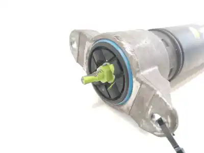 Peça sobressalente para automóvel em segunda mão amortecedor traseiro direito por ford focus turn. trend + referências oem iam 1880579  
