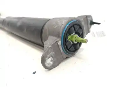 Peça sobressalente para automóvel em segunda mão amortecedor traseiro esquerdo por ford focus turn. trend + referências oem iam 1880579  