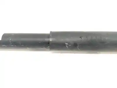 Peça sobressalente para automóvel em segunda mão amortecedor traseiro esquerdo por ford focus turn. trend + referências oem iam 1880579  