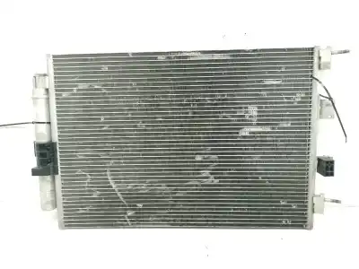 Peça sobressalente para automóvel em segunda mão condensador / radiador de ar condicionado por ford focus turn. trend + referências oem iam t908679