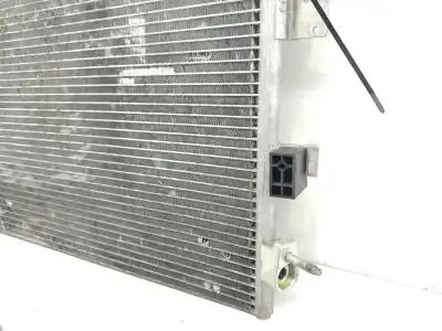 Peça sobressalente para automóvel em segunda mão condensador / radiador de ar condicionado por ford focus turn. trend + referências oem iam t908679  