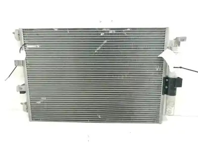 Peça sobressalente para automóvel em segunda mão condensador / radiador de ar condicionado por ford focus turn. trend + referências oem iam t908679  
