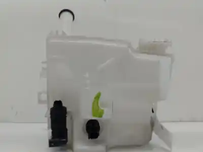 Peça sobressalente para automóvel em segunda mão depósito do limpa vidros por ford focus turn. trend + referências oem iam bv6117b613