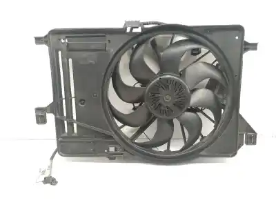 Peça sobressalente para automóvel em segunda mão termoventilador elétrico por ford focus turn. trend + referências oem iam cv618c607