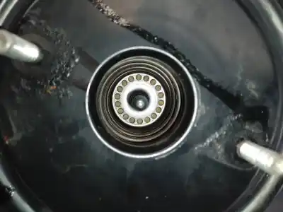 Peça sobressalente para automóvel em segunda mão servo freio por ford focus turn. trend + referências oem iam dv612b195  