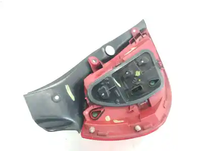 Автозапчасти б/у правый задний фонарь за renault clio iii 20 aniversario ссылки oem iam 8200776050  