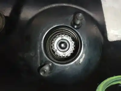 Peça sobressalente para automóvel em segunda mão servo freio por renault clio iii 20 aniversario referências oem iam 472101170r  