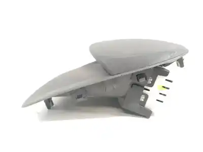 Second-hand car spare part multifunction display for renault clio iii 20 aniversario oem iam references 280340017r  