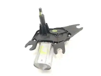 Автозапчастина б/у двигатель заднього склоочисника для RENAULT CLIO III 20 Aniversario Посилання на OEM IAM 8200311486  