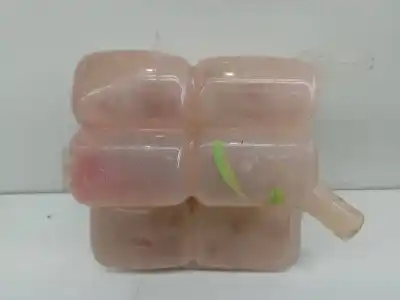 Peça sobressalente para automóvel em segunda mão depósito de expansão por ford focus turn. trend + referências oem iam 1717053  